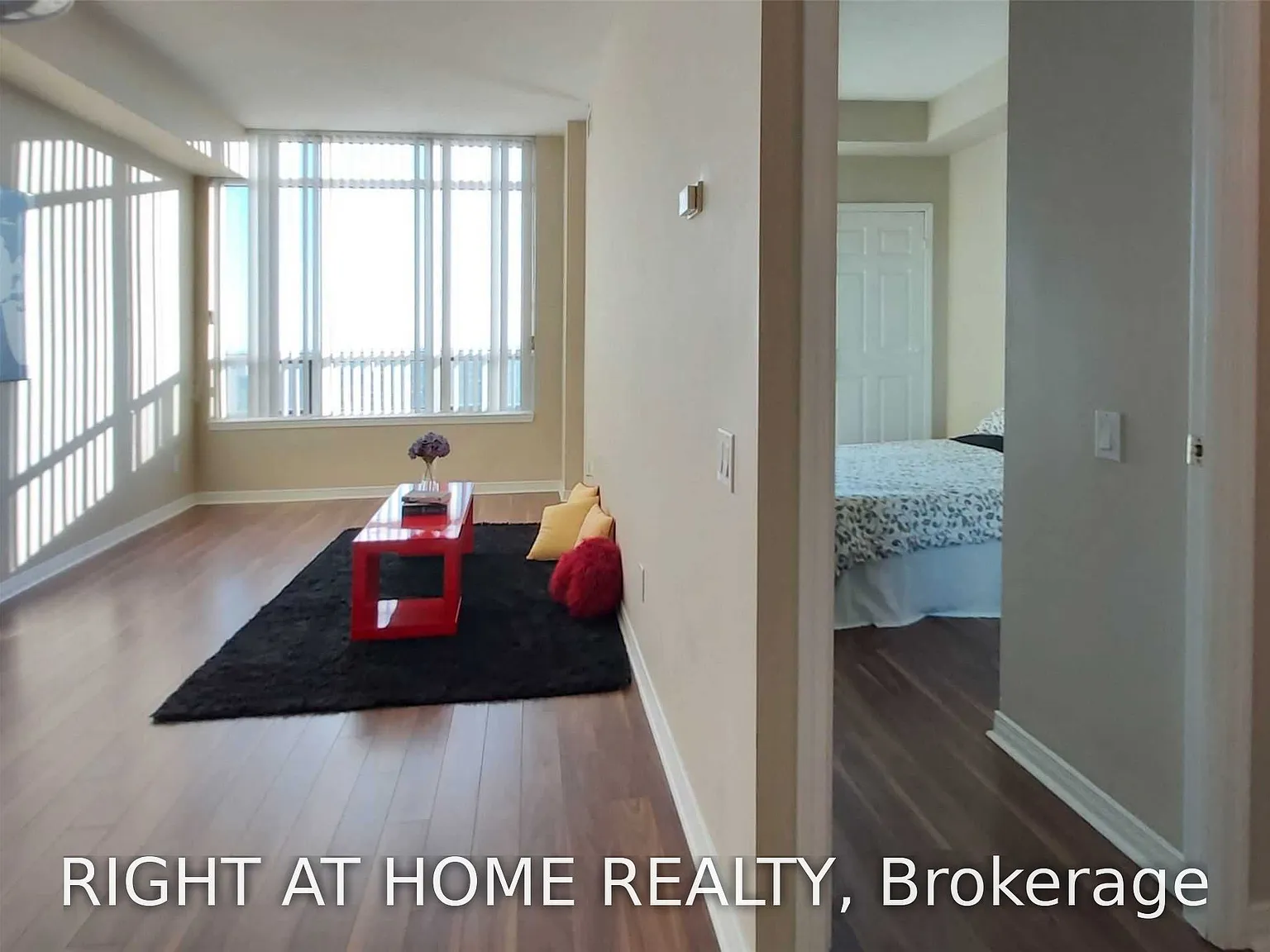 1 bed, $2,300 — Photo 2