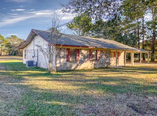7466 Red Creek Rd, Long Beach, MS 39560