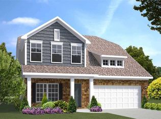 384 Whipple Run Loop LOT 32, Myrtle Beach, SC 29588