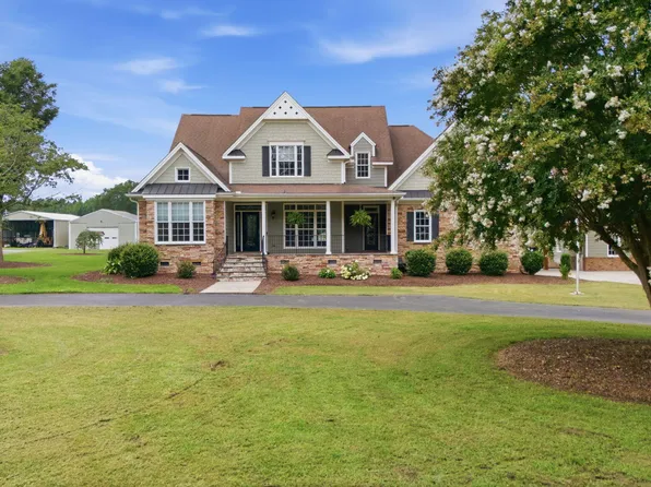 900 S Arendell Ave, Zebulon, NC 27597