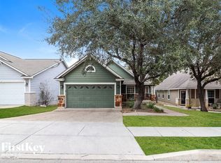 710 Horn Run, San Antonio, TX 78245