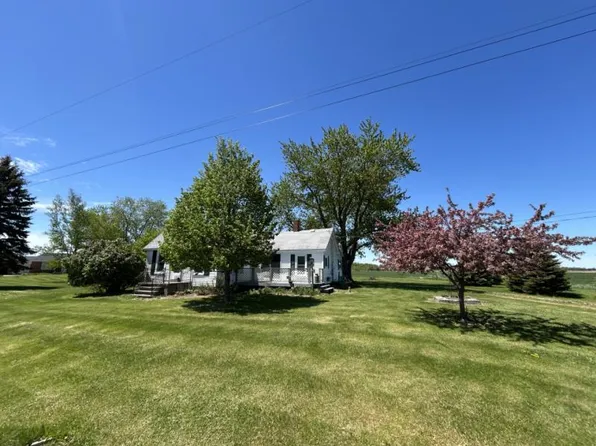 4453 Barrie Rd, Kinde, MI 48445