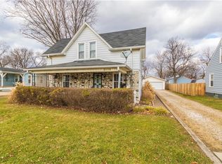5118 W 10th St, Indianapolis, IN