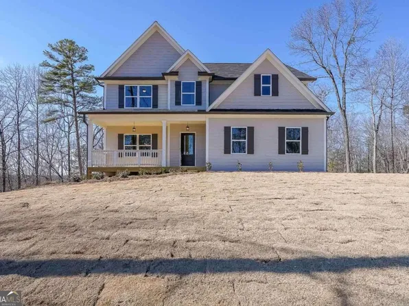 140 Rivermont Ln, Dahlonega, GA 30533
