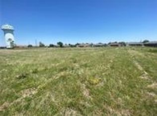 3304 S 23rd St LOT 1, Chickasha, OK 73018