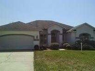 380 W Barclay Ct, Beverly Hills, FL 34465