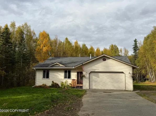 7987 W Arlie Rd, Wasilla, AK 99654