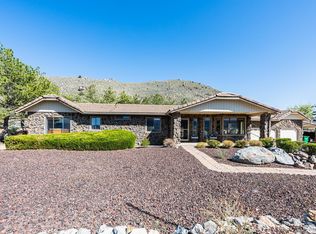 2411 Gentry Ln, Carson City, NV 89701