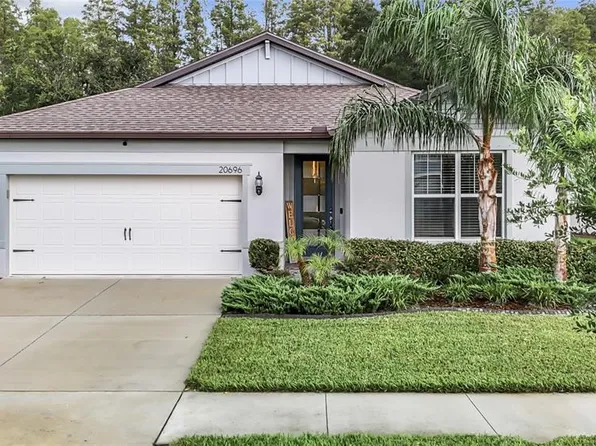 20696 MONZA LOOP, LAND O LAKES, FL 34638