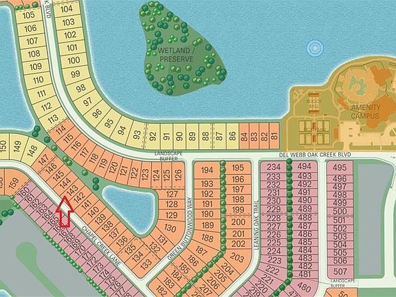 3rd image of 7045 Chapel Creek LN
