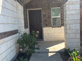 1103 Castroville Dr, Forney, TX 75126