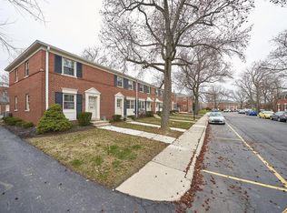 1809 Northwest Ct, Columbus, OH 43212