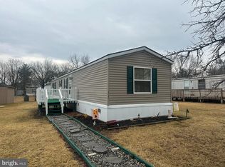 5752 Pfeiffer Cir, Germansville, PA 18053