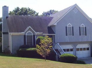 36 Quail Run, Cartersville, GA 30120