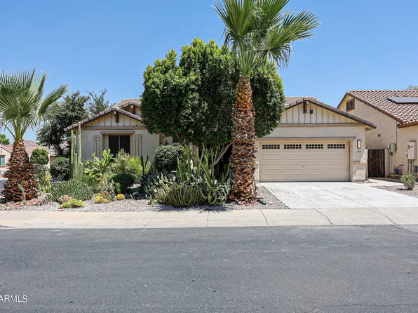 2218 W MAGDALENA Lane, Phoenix, AZ 85041