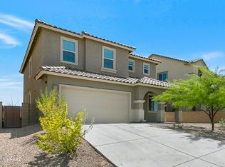 17359 S Ridgerunner Dr, Vail, AZ 85641