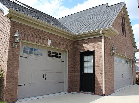 Garage View B