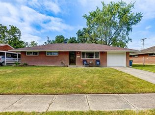 5316 Powell Rd, Dayton, OH 45424