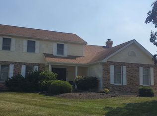 502 Fox Pointe Dr, Saint Charles, MO