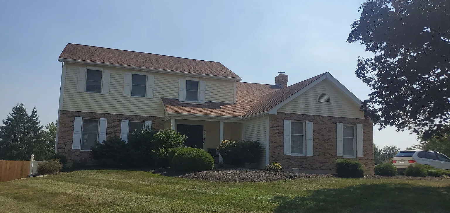 502 Fox Pointe Dr photo 1