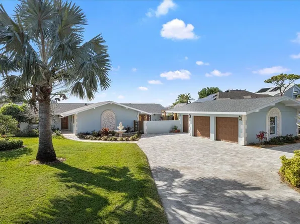 1545 Newfound Harbor Dr, Merritt Island, FL 32952