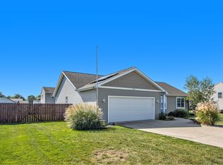 8154 Engelwood Ave, Richland, MI 49083