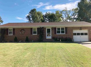 521 Inderrieden Rd, Chandler, IN 47610