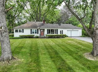 7531 E Quaker Rd, Orchard Park, NY 14127