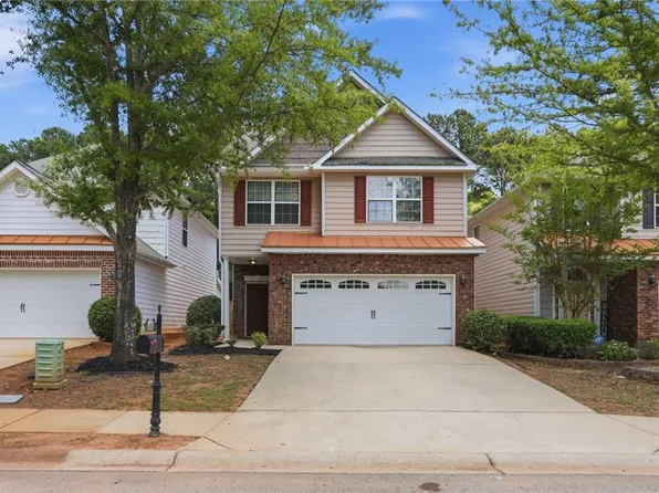 228 Polo Ln, Locust Grove, GA 30248