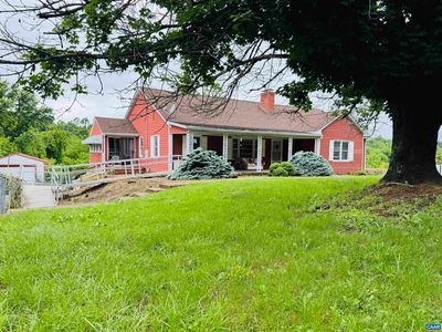 1820 Springhill Rd, Staunton, VA, 24401