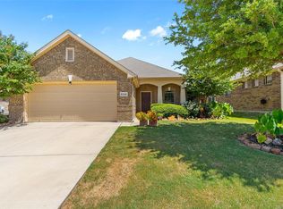 6356 Spring Ranch Dr, Fort Worth, TX 76179