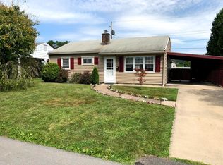 1729 Becht Rd, Williamsport, PA 17701