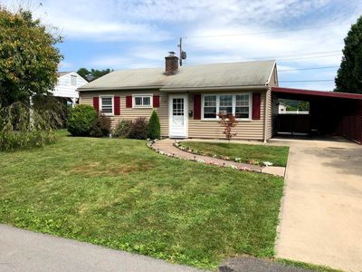 1729 Becht Rd, Williamsport, PA, 17701