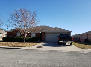 1612 Prickly Pear St, Lockhart, TX 78644