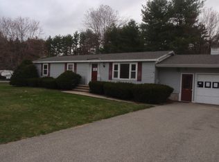 61 Mountain Rd, Goffstown, NH 03045