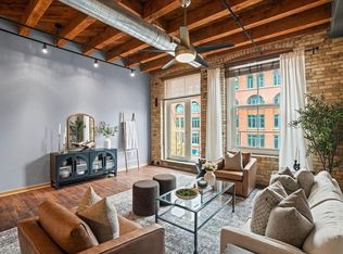 Lofts On Broadway, Milwaukee, WI 53202