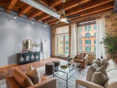 191 North Broadway #307, Milwaukee, WI, 53202