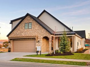 428 N Farmhouse Way, Midway, UT 84049