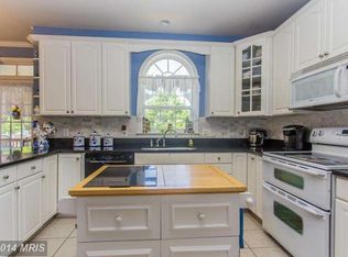 4380 Navigator Ln, King George, VA 22485