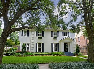 2829 Wroxton Rd, Houston, TX 77005