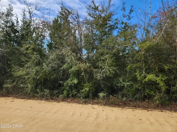 Sandstone Rd, Fountain, FL 32438