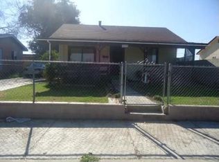 1027 11th St, Wasco, CA 93280