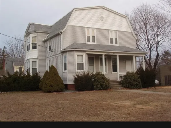 2215 Cranston St #3, Cranston, RI 02920