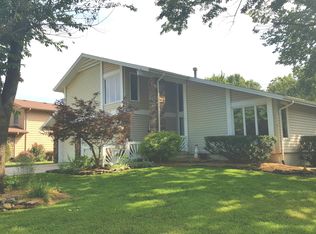3735 E Sugar Hill St, Springfield, MO 65809