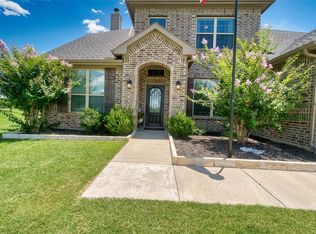 13508 Summer Moon Trl, Ponder, TX 76259