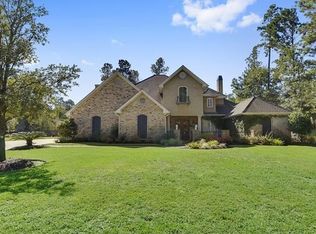 19073 Country Club Ln, Hammond, LA 70401