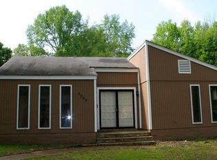 4549 Kassel Rd, Memphis, TN 38116