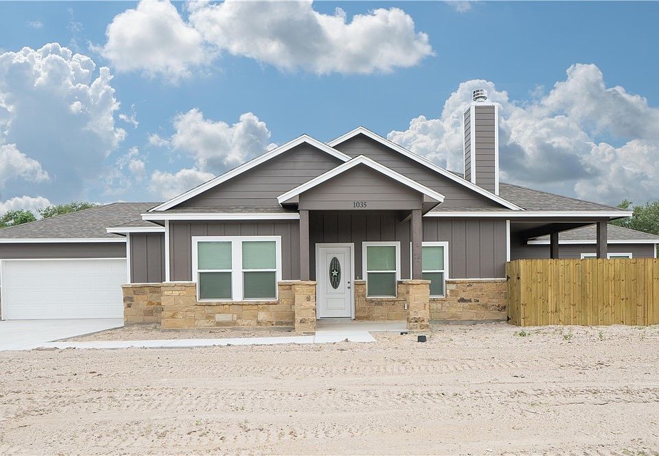 1035 W Deberry Ave, Aransas Pass, TX 78336 MLS 440466 Zillow