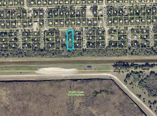 3103 70th St W, Lehigh Acres, FL, 33971, MLS #224019613