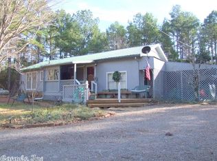 105 Lakeview Ter, Fairfield Bay, AR 72088
